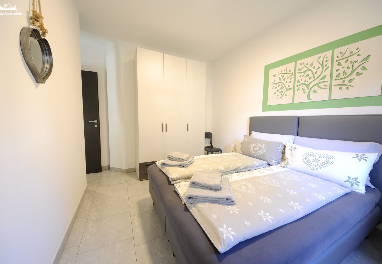 Appartamento a Livigno - Eco House Livigno Mara Garden 