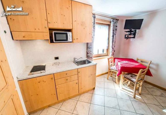 Appartamento a Livigno - Baita Epi Cusini - Mono 