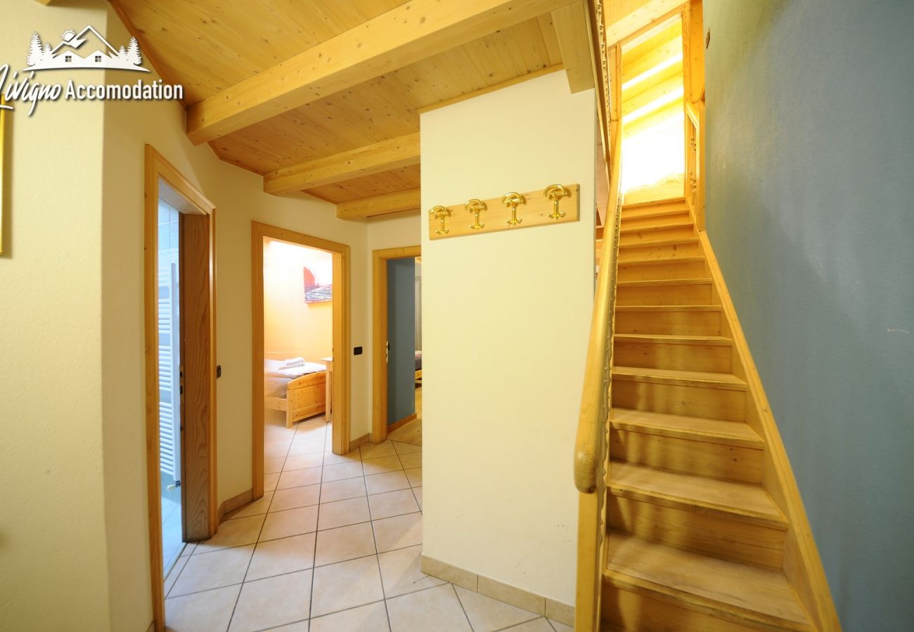 Appartamento a Livigno - Bait li Desja - Mont dala Nef 