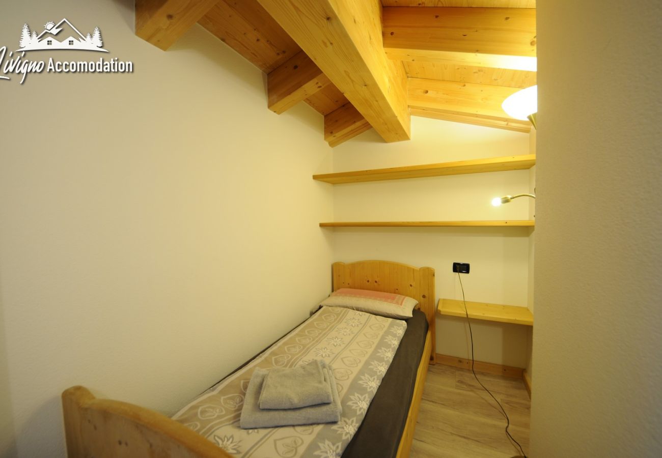 Appartamento a Livigno - Bait li Desja - Mont dala Nef 