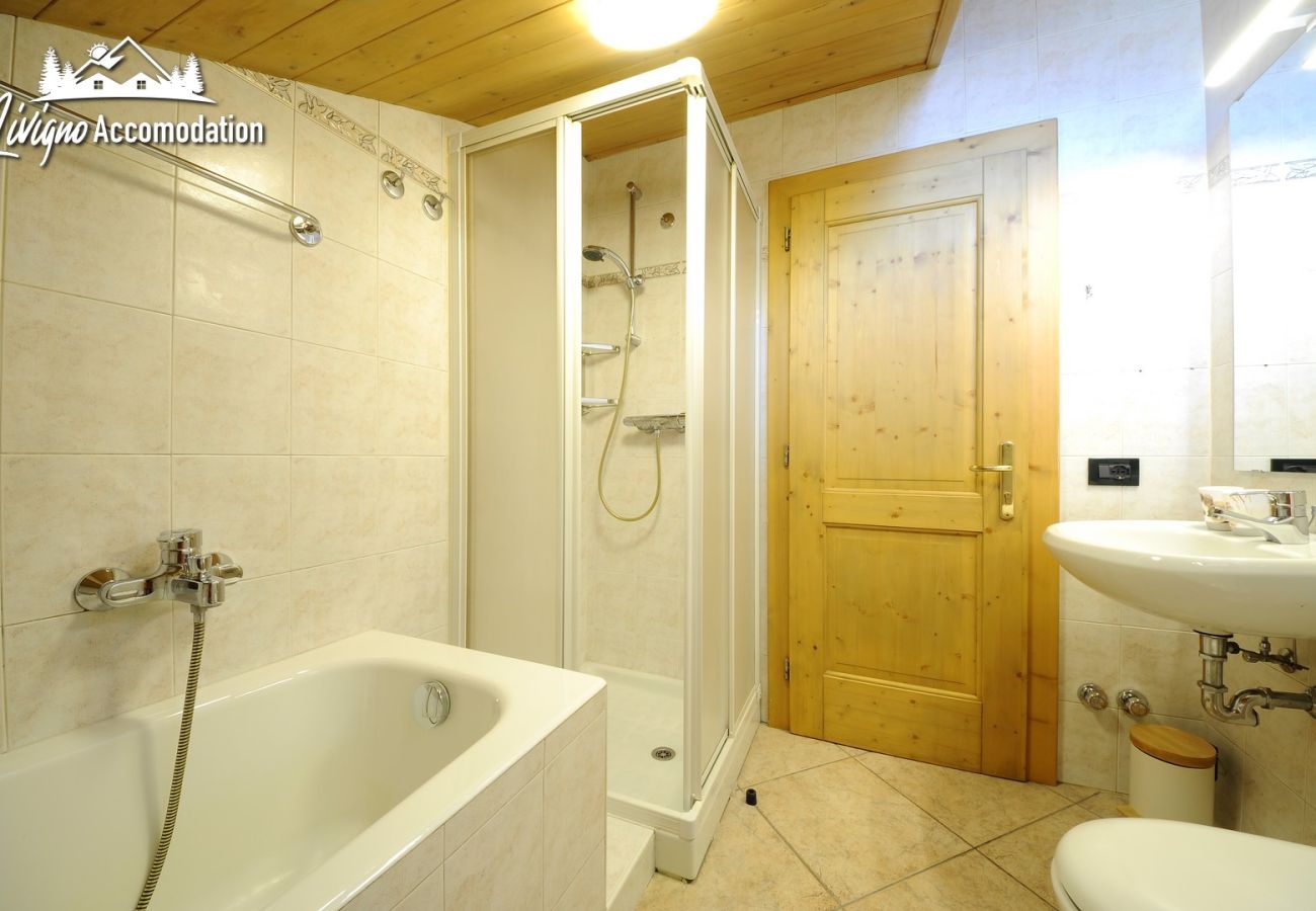 Appartamento a Livigno - Appartamento Reja