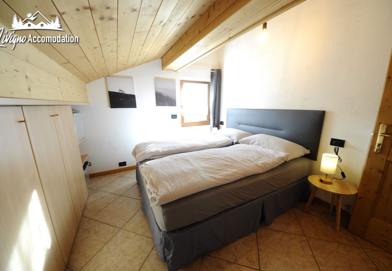 Appartamento a Livigno - Appartamento Reja