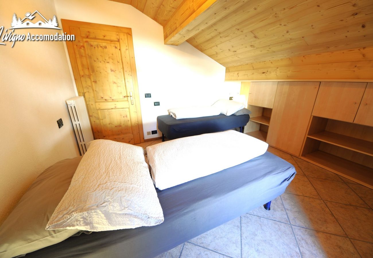Appartamento a Livigno - Appartamento Reja