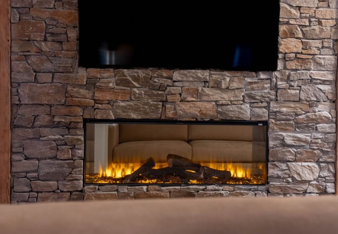 Appartamento a Livigno - Chalet 1816 Luppolo