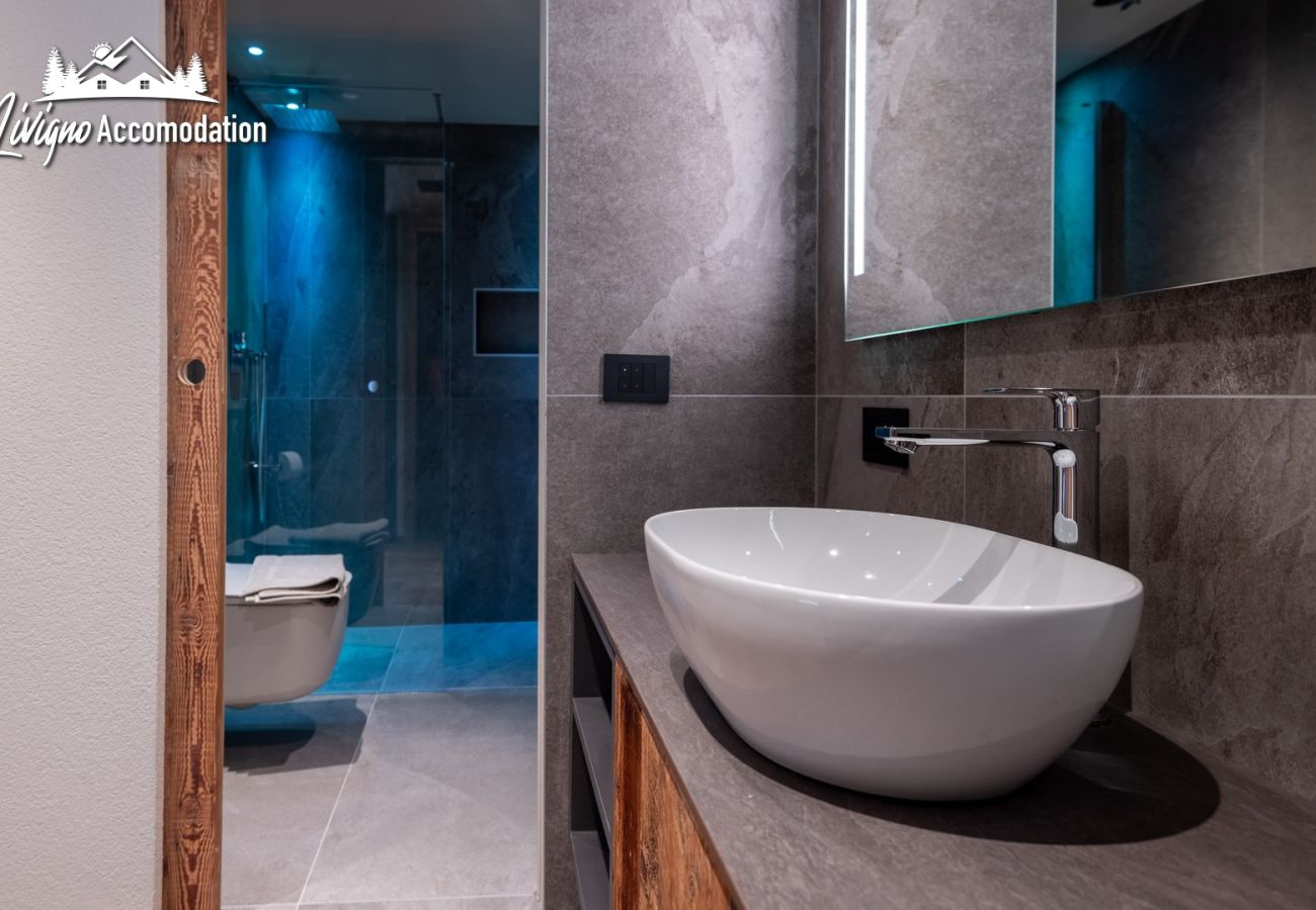 Appartamento a Livigno - Chalet 1816 Luppolo