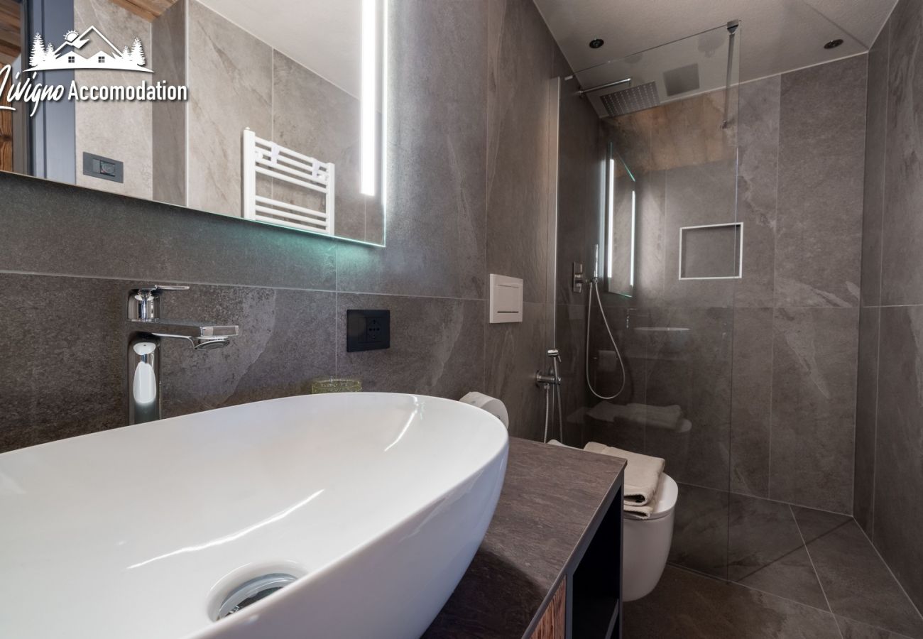 Appartamento a Livigno - Chalet 1816 Luppolo