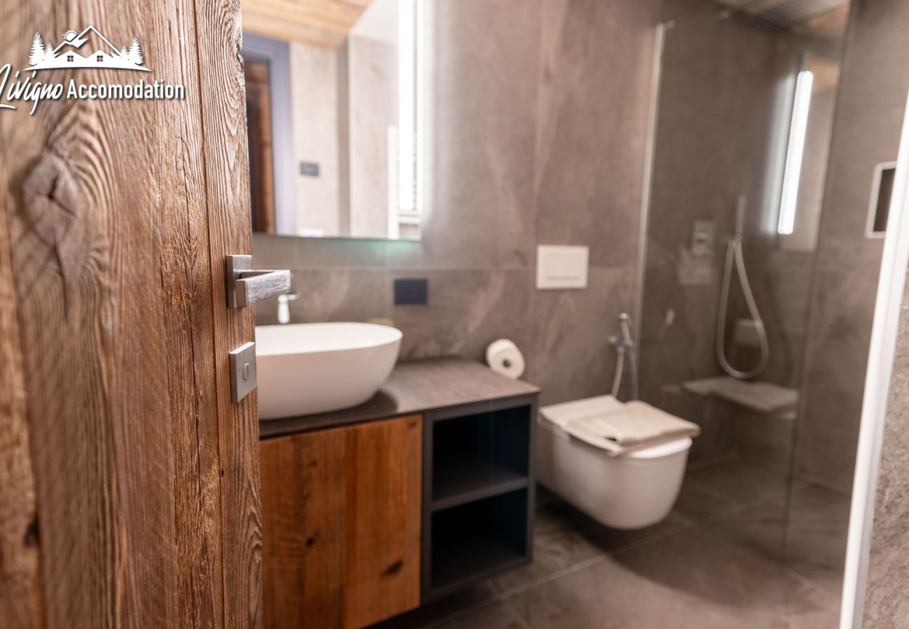 Appartamento a Livigno - Chalet 1816 Luppolo