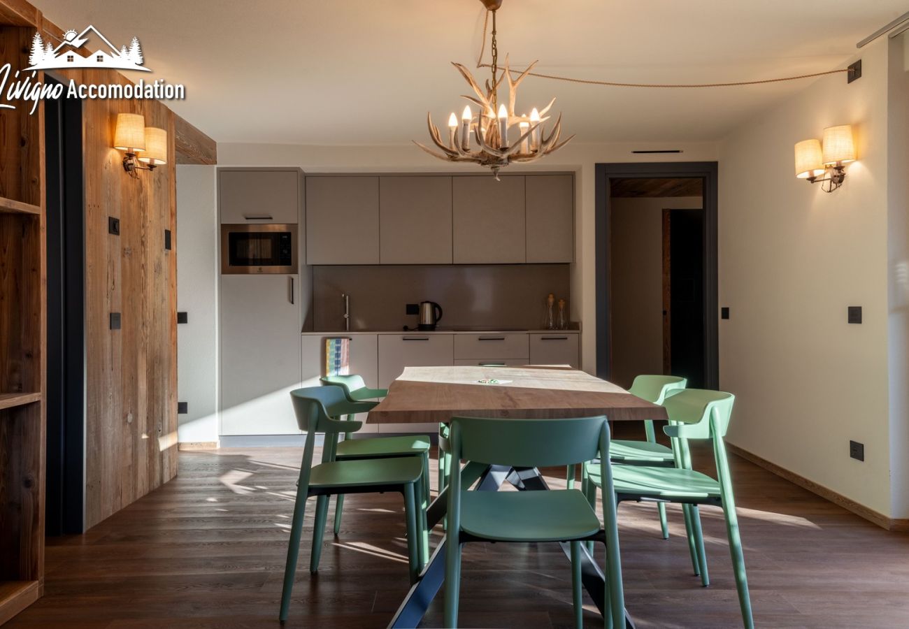 Appartamento a Livigno - Chalet 1816 Luppolo