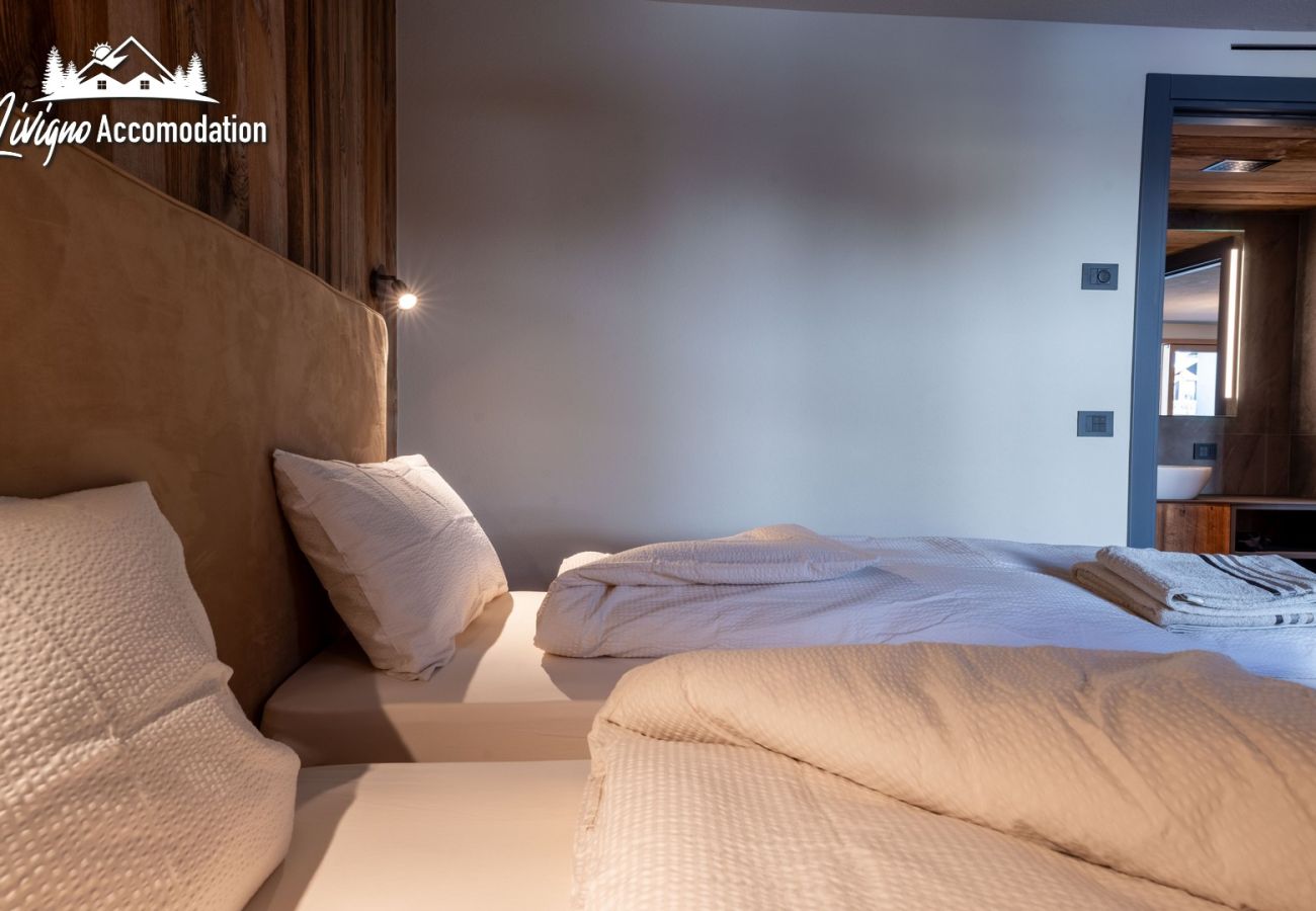 Appartamento a Livigno - Chalet 1816 Malto