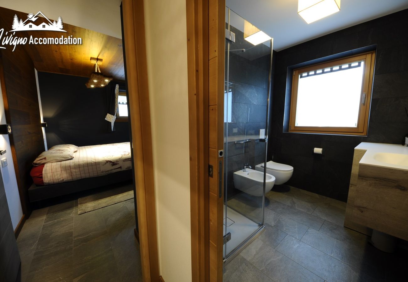 Appartamento a Livigno - Chalet Moon