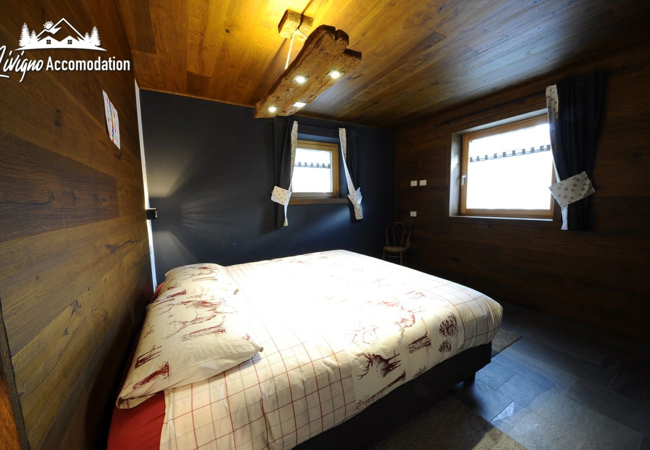 Appartamento a Livigno - Chalet Moon