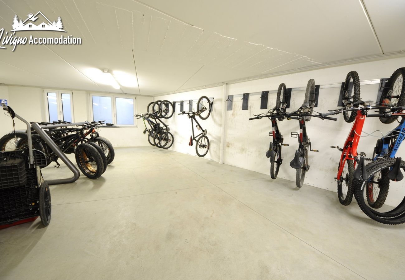 Appartamento a Livigno - Chalet Moon