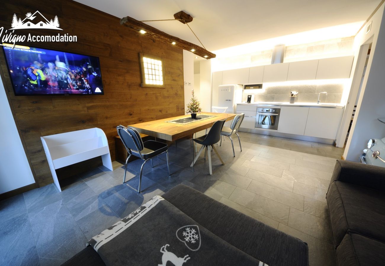 Appartamento a Livigno - Chalet Moon