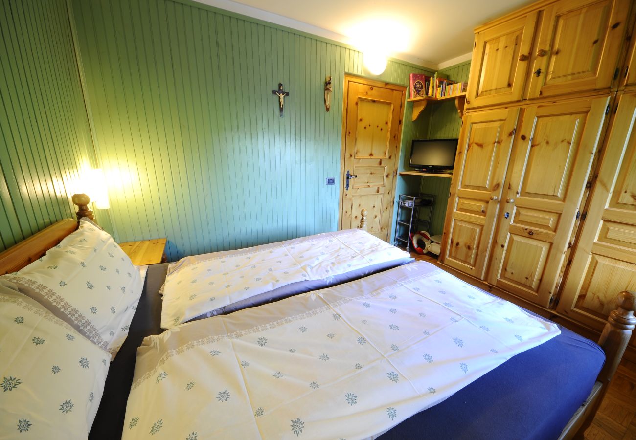 Appartamento a Livigno - Appartamento Monti