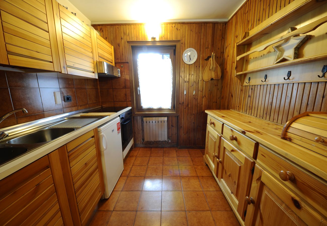 Appartamento a Livigno - Appartamento Monti