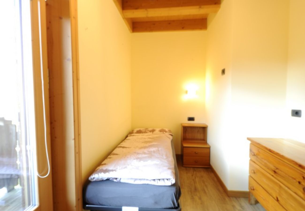 Appartamento a Livigno - Chalet Boscola