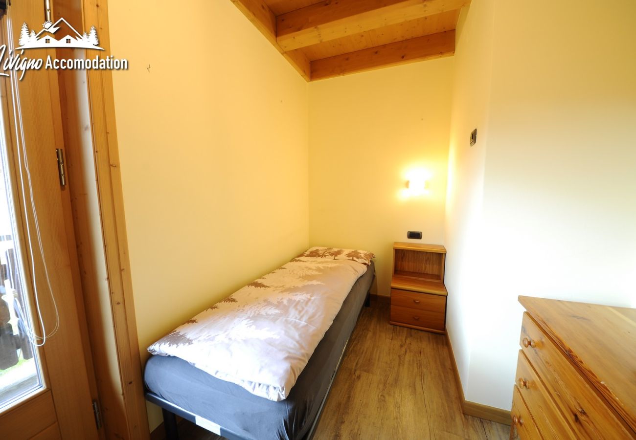 Appartamento a Livigno - Chalet Boscola