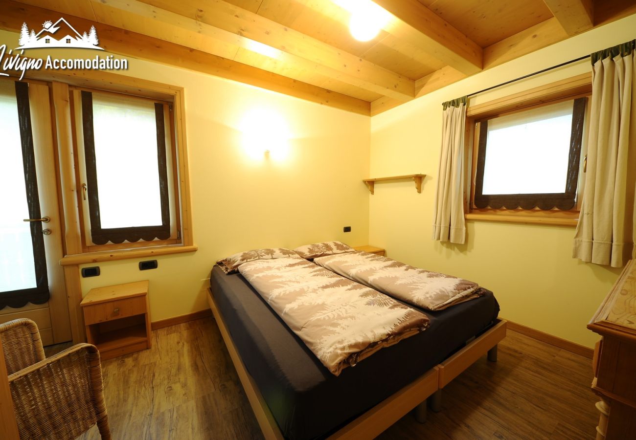 Appartamento a Livigno - Chalet Boscola