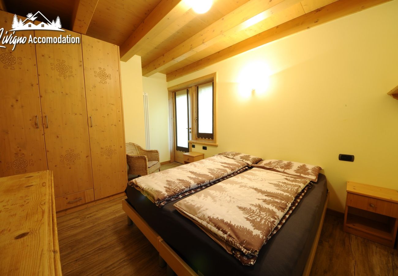Appartamento a Livigno - Chalet Boscola