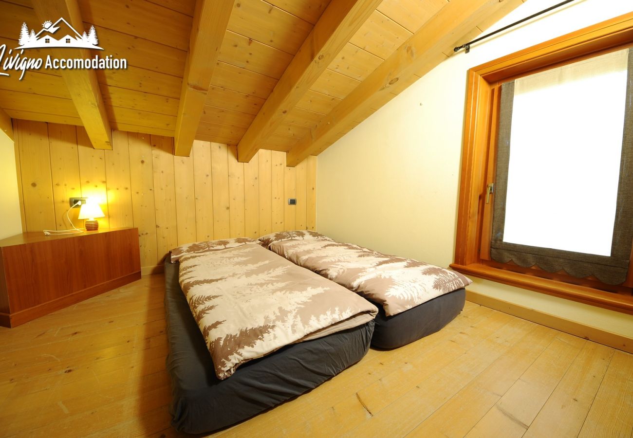 Appartamento a Livigno - Chalet Boscola
