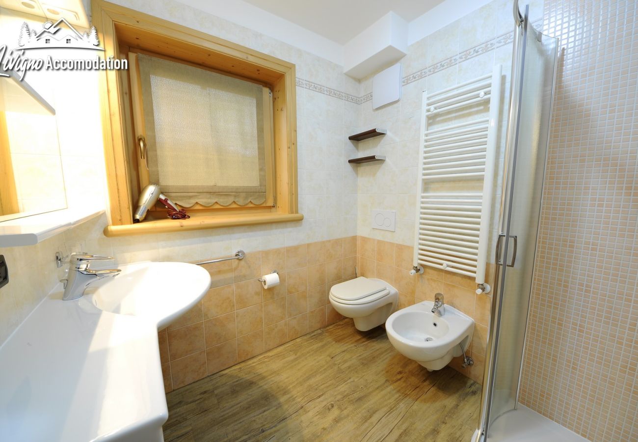 Appartamento a Livigno - Chalet Boscola