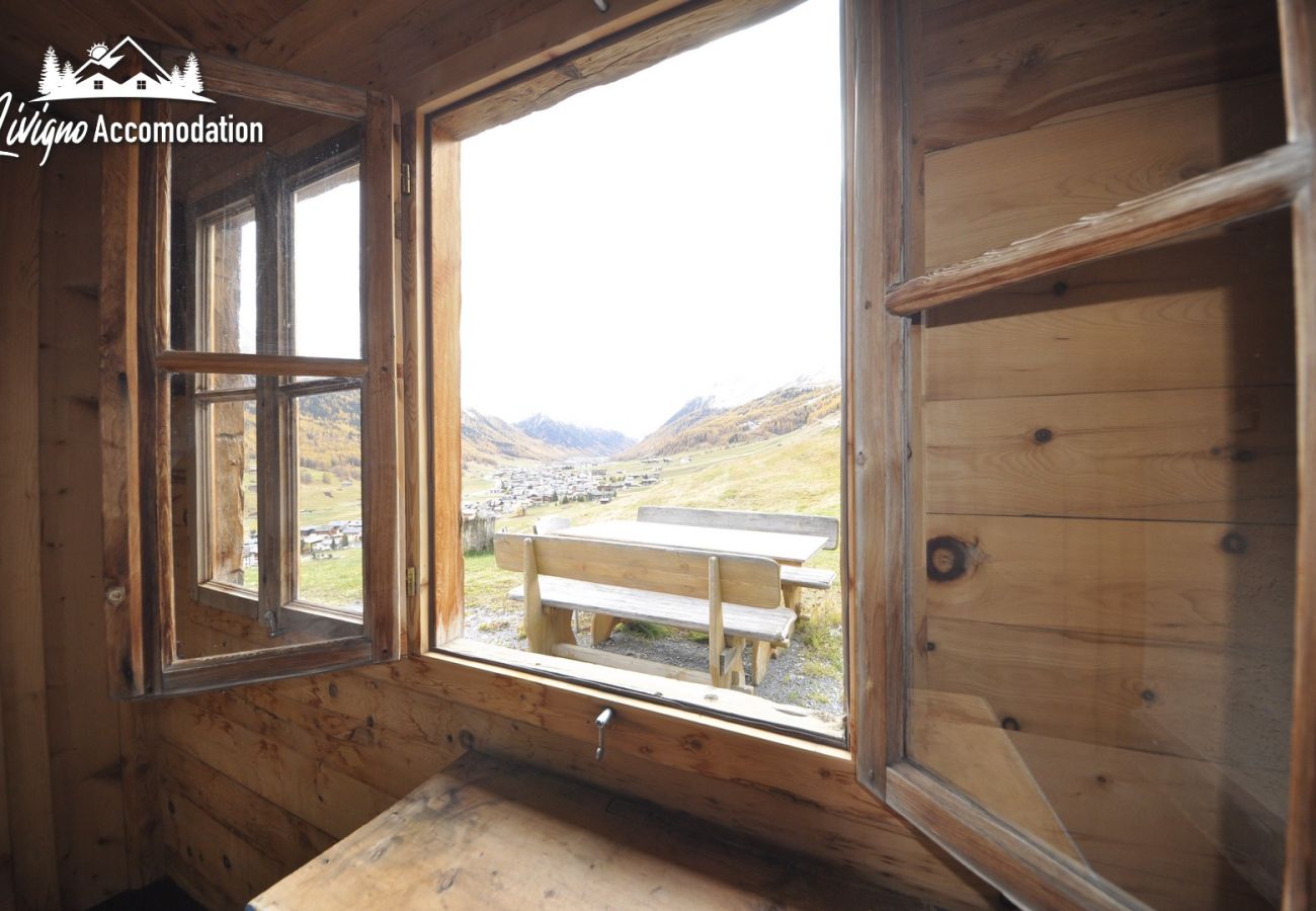 Appartamento a Livigno - Chalet Boscola