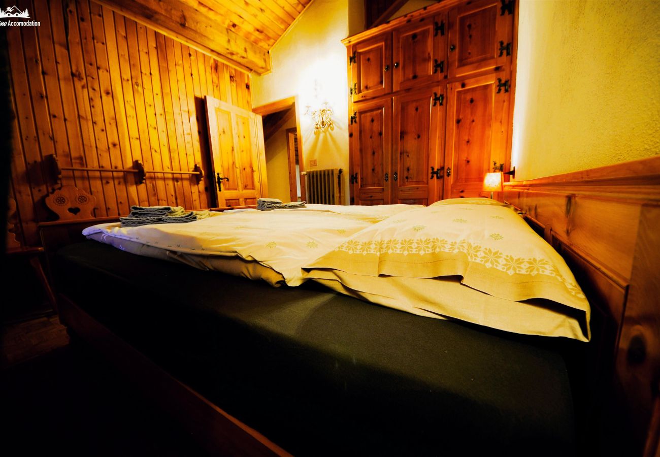 Appartamento a Livigno - Casa Caruso