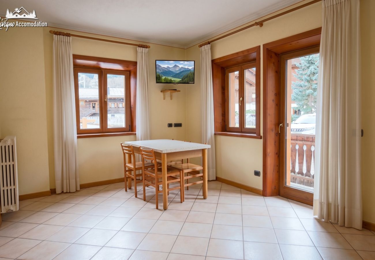 Appartamento a Livigno - Casa Savio 1 by Livigno Accomodation
