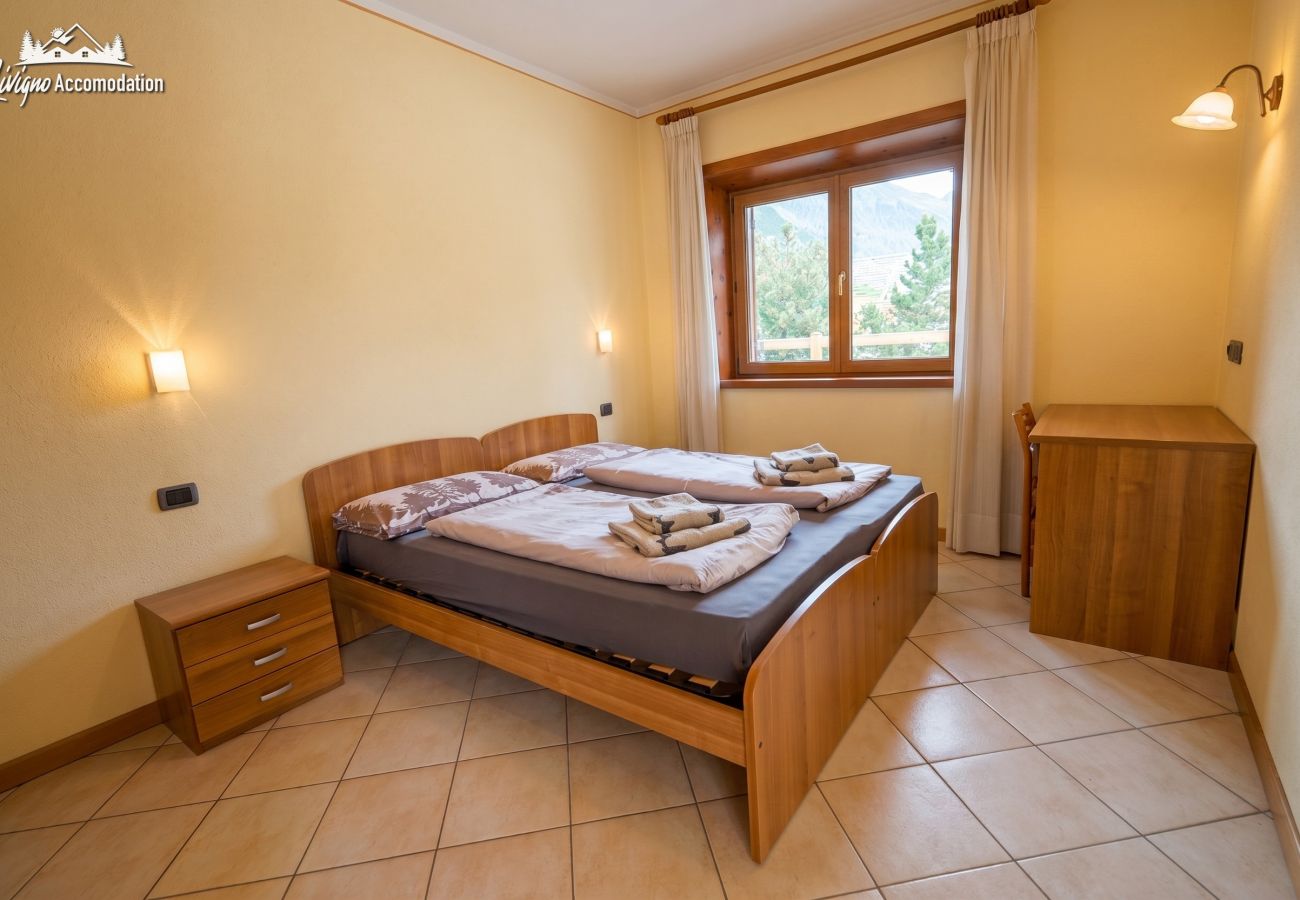 Appartamento a Livigno - Casa Savio 1 by Livigno Accomodation