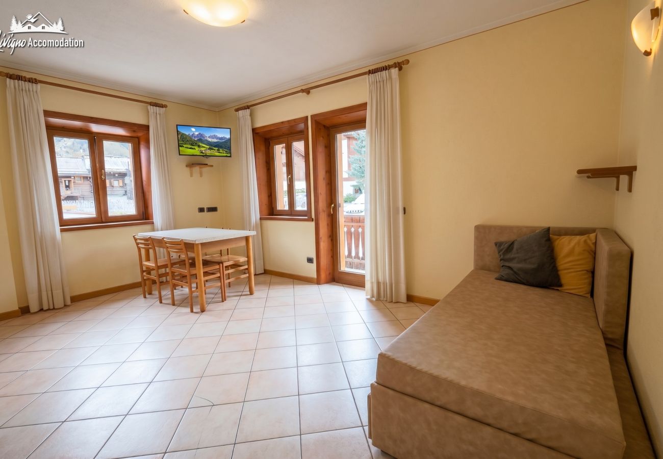 Appartamento a Livigno - Casa Savio 1 by Livigno Accomodation