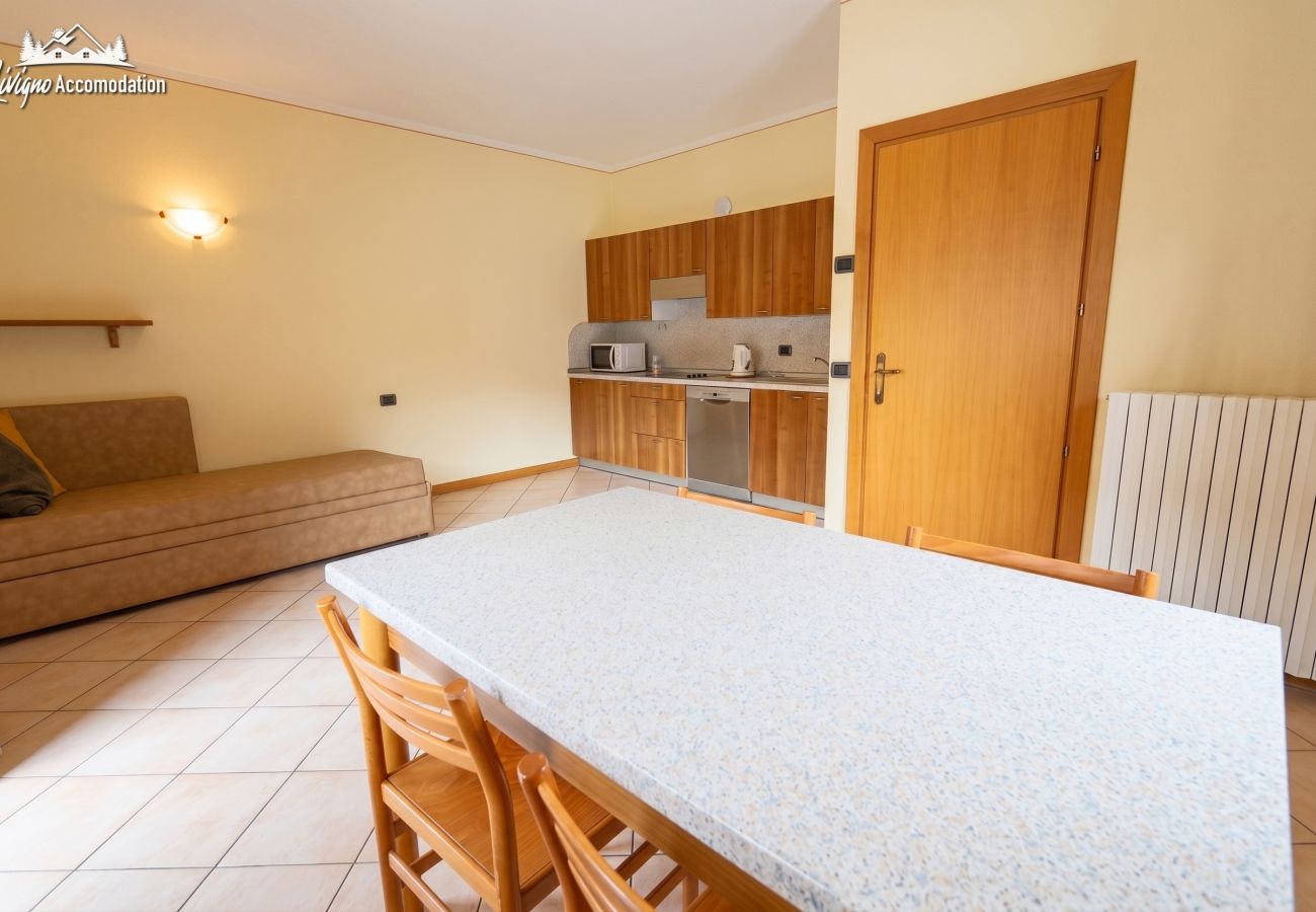 Appartamento a Livigno - Casa Savio 1 by Livigno Accomodation