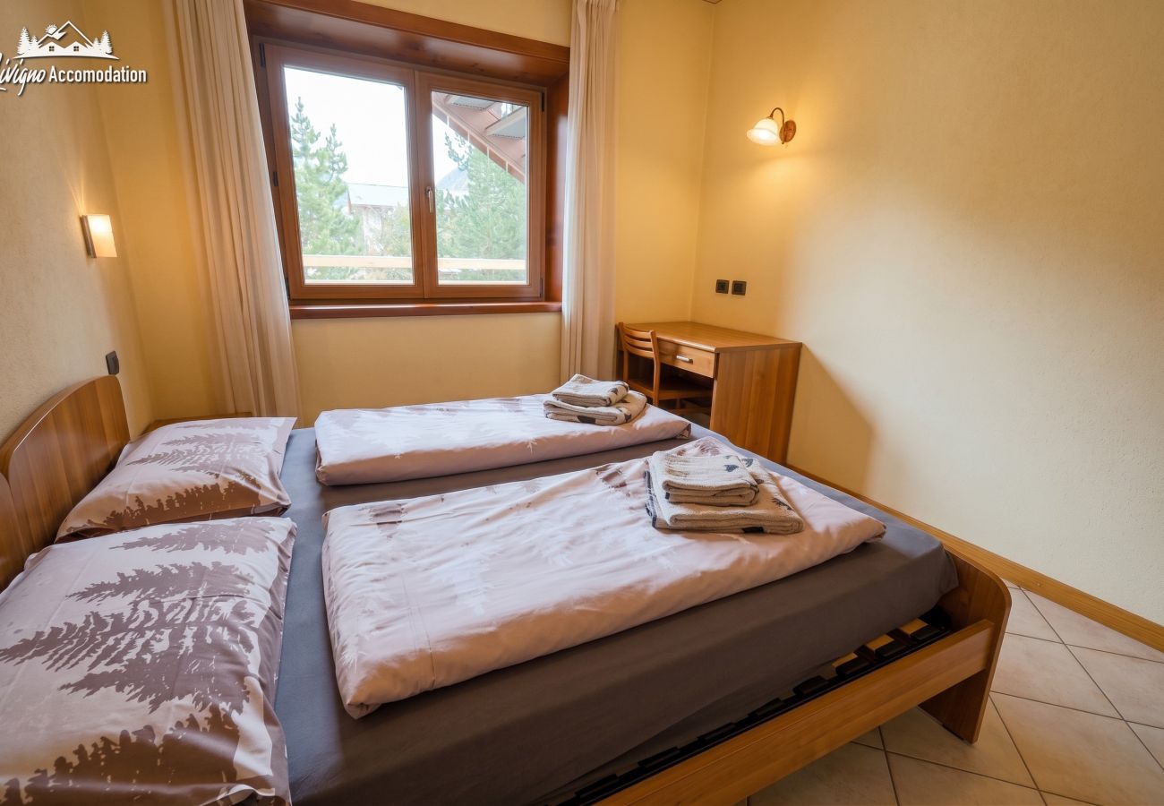 Appartamento a Livigno - Casa Savio 1 by Livigno Accomodation