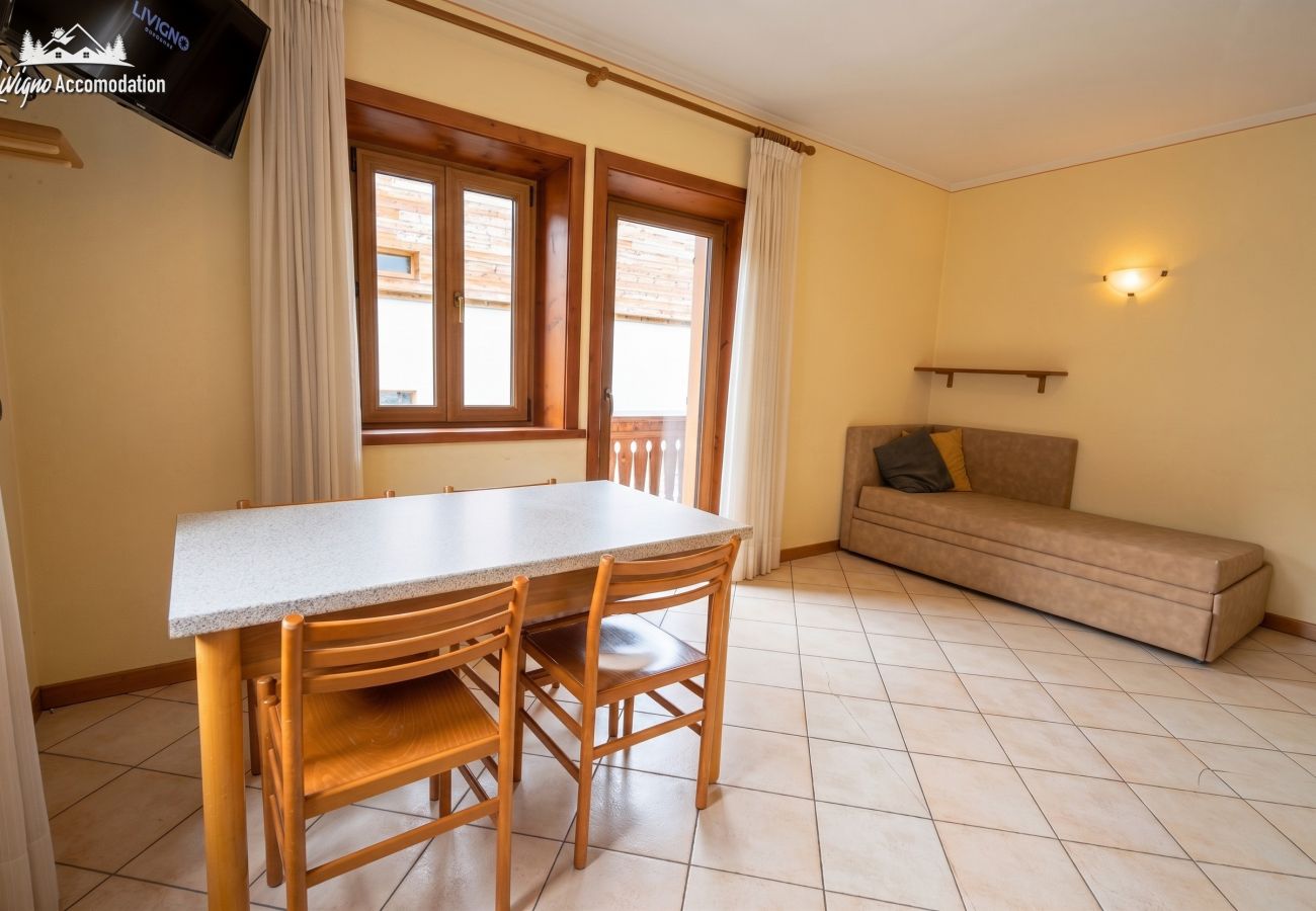 Appartamento a Livigno - Casa Savio 1 by Livigno Accomodation