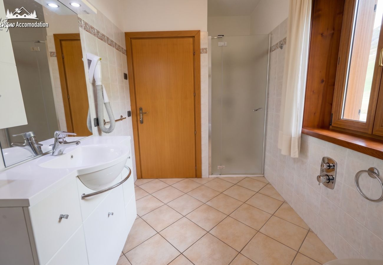Appartamento a Livigno - Casa Savio 2  - by Livigno Accomodation