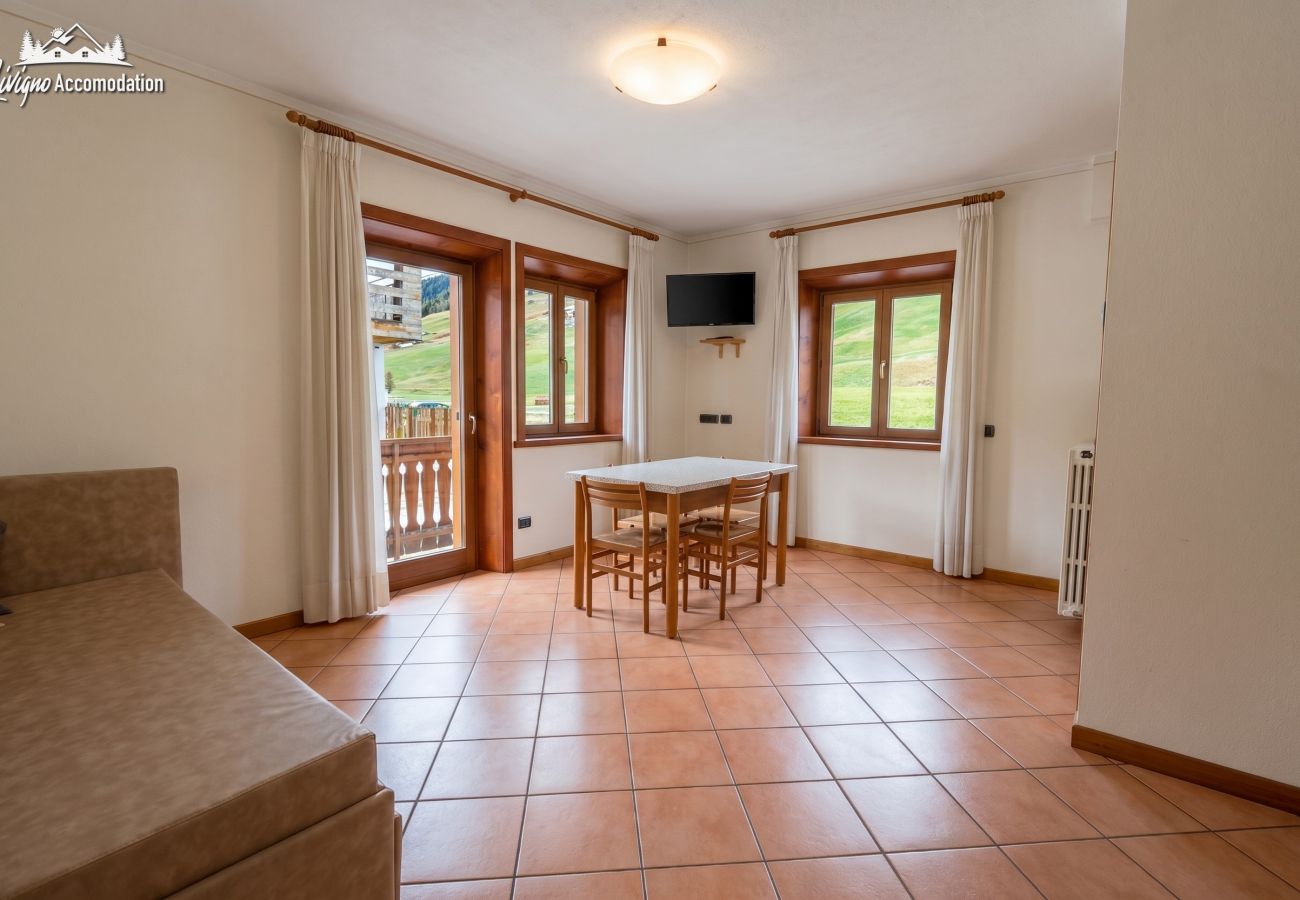 Appartamento a Livigno - Casa Savio 2  - by Livigno Accomodation
