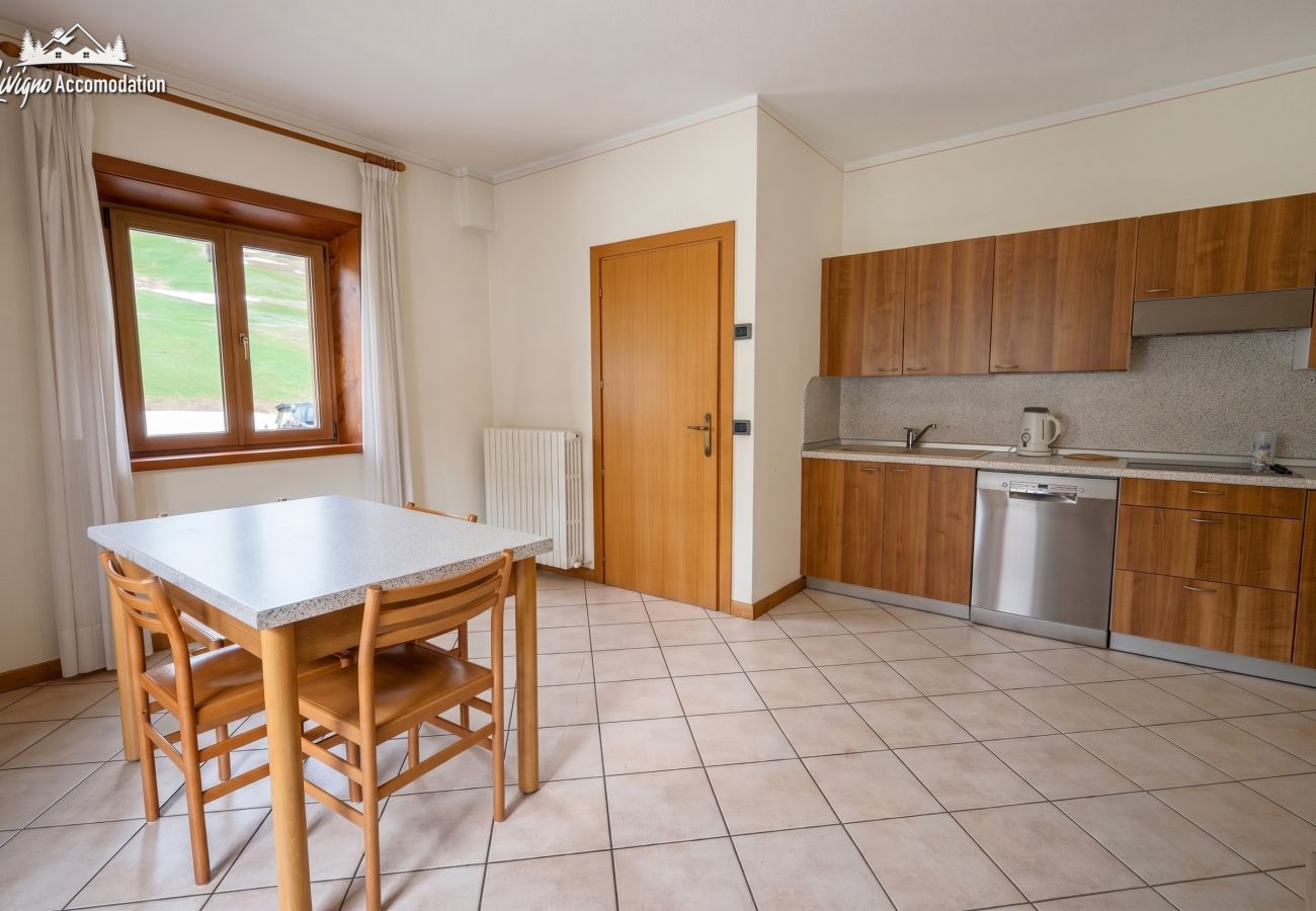 Appartamento a Livigno - Casa Savio 2  - by Livigno Accomodation