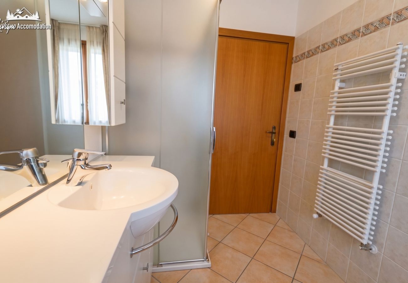 Appartamento a Livigno - Casa Savio 3  - by Livigno Accomodation