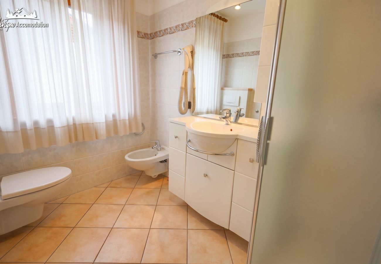 Appartamento a Livigno - Casa Savio 3  - by Livigno Accomodation