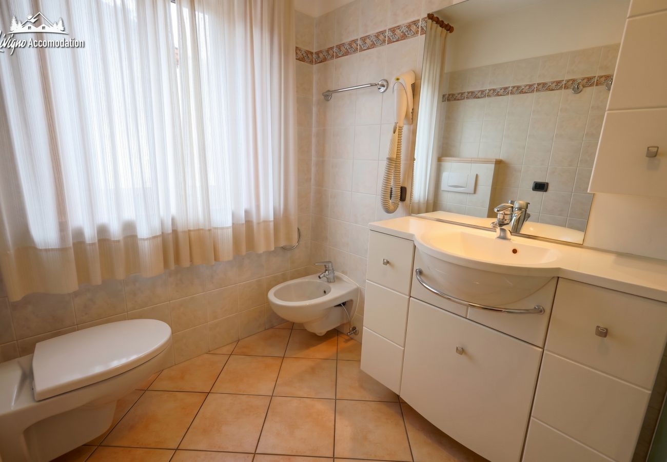 Appartamento a Livigno - Casa Savio 3  - by Livigno Accomodation
