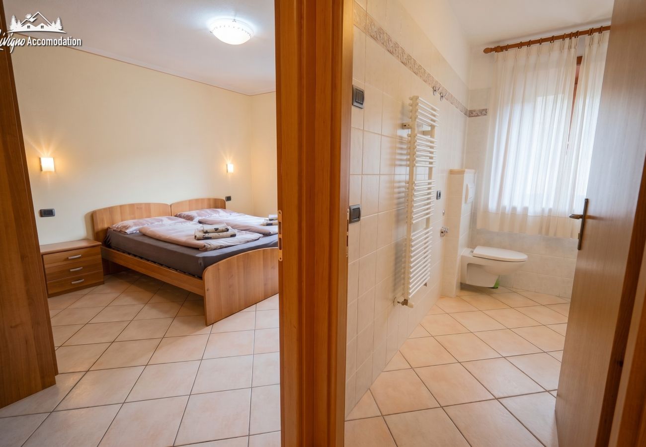 Appartamento a Livigno - Casa Savio 3  - by Livigno Accomodation