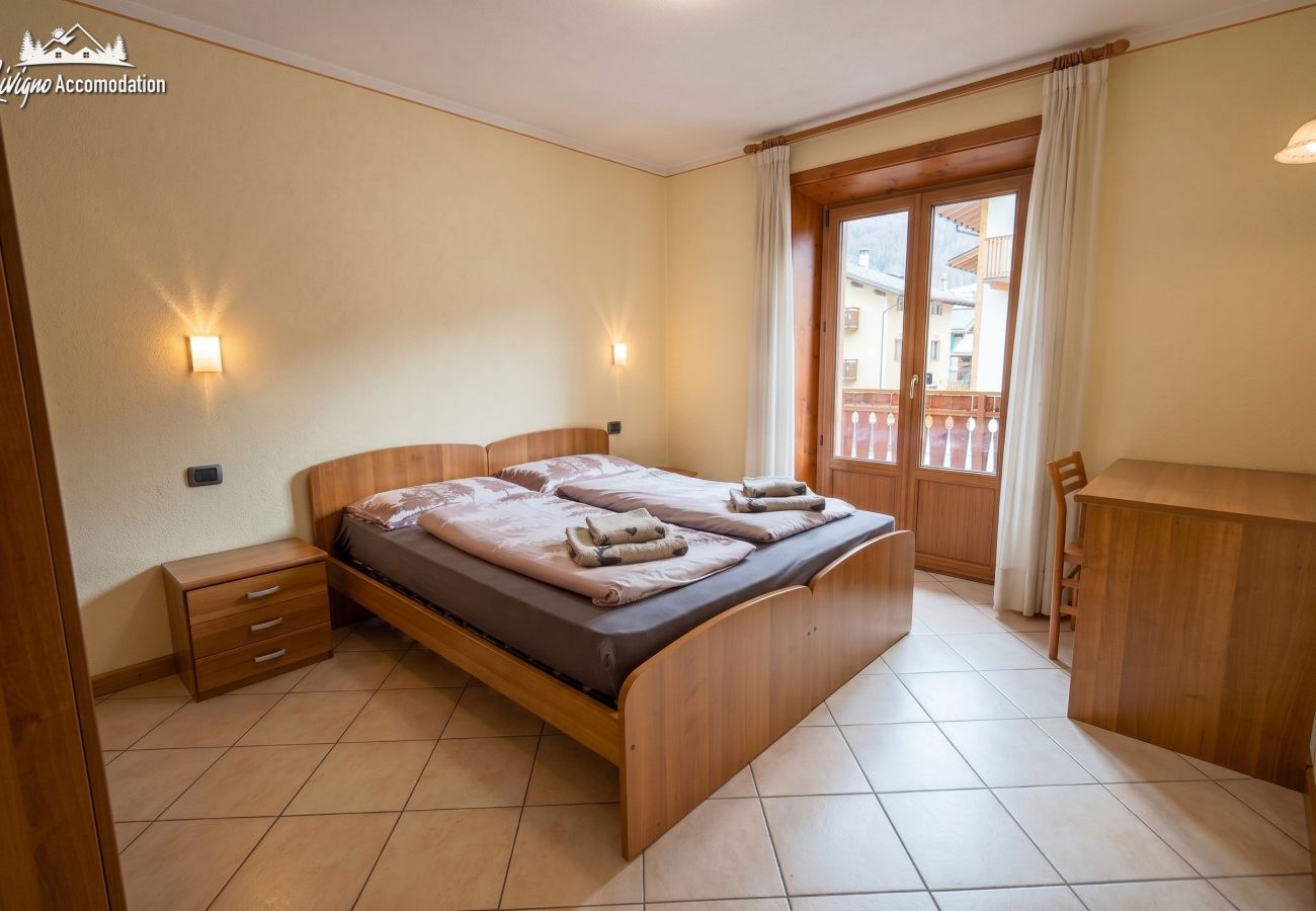 Appartamento a Livigno - Casa Savio 3  - by Livigno Accomodation