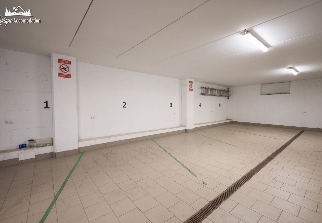 Appartamento a Livigno - Casa Savio 3  - by Livigno Accomodation