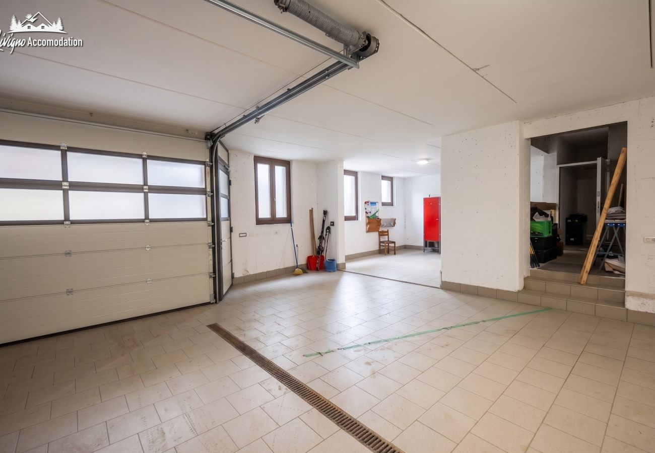 Appartamento a Livigno - Casa Savio 4  - by Livigno Accomodation