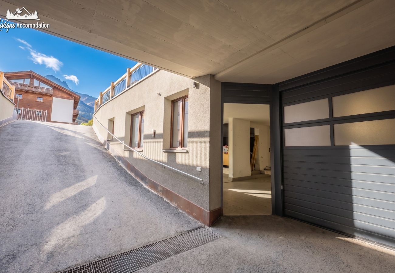 Appartamento a Livigno - Casa Savio 4  - by Livigno Accomodation