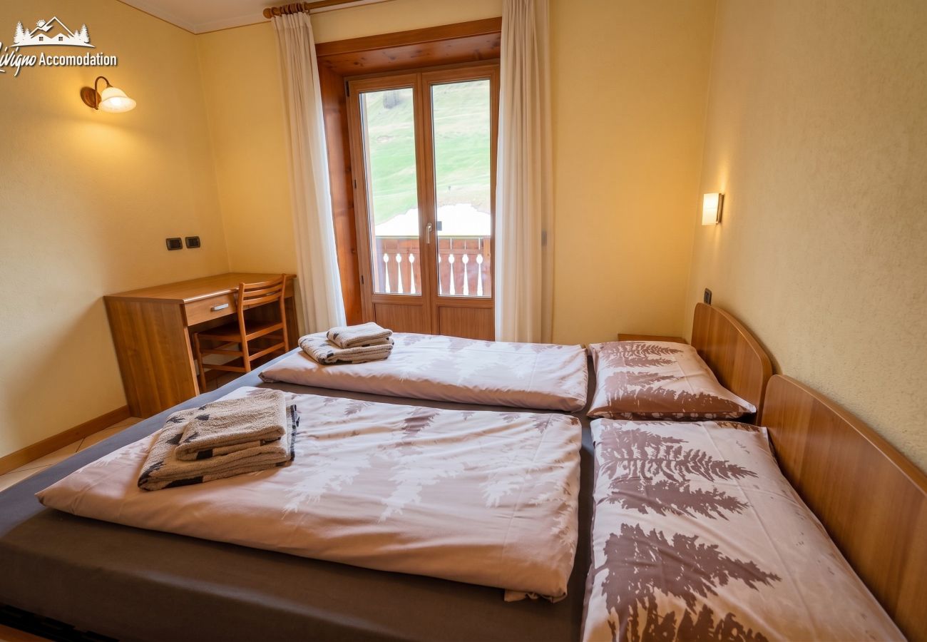Appartamento a Livigno - Casa Savio 4  - by Livigno Accomodation
