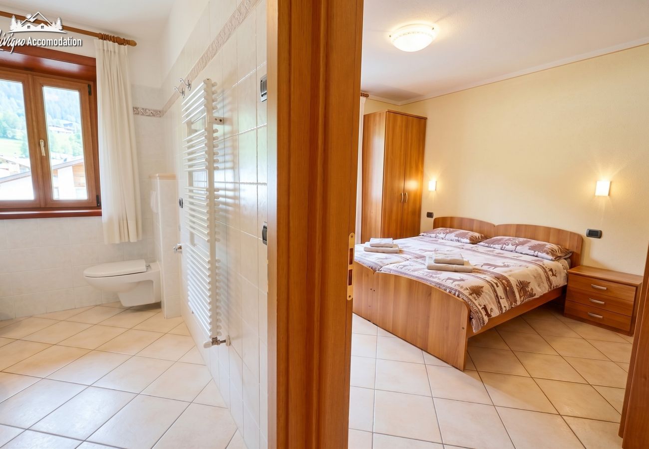 Appartamento a Livigno - Casa Savio 4  - by Livigno Accomodation