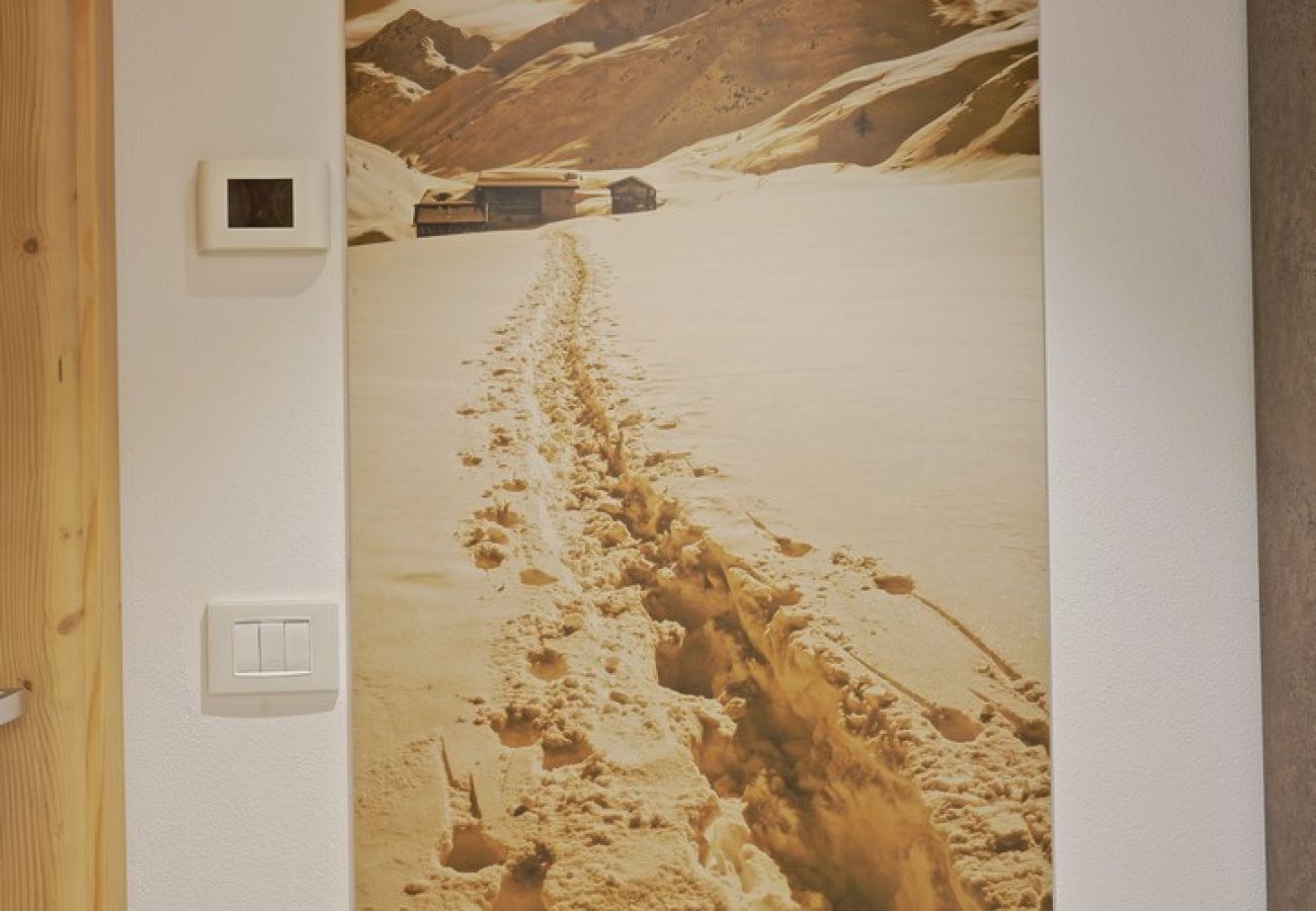 Studio a Livigno - Vito's Chalet Andry