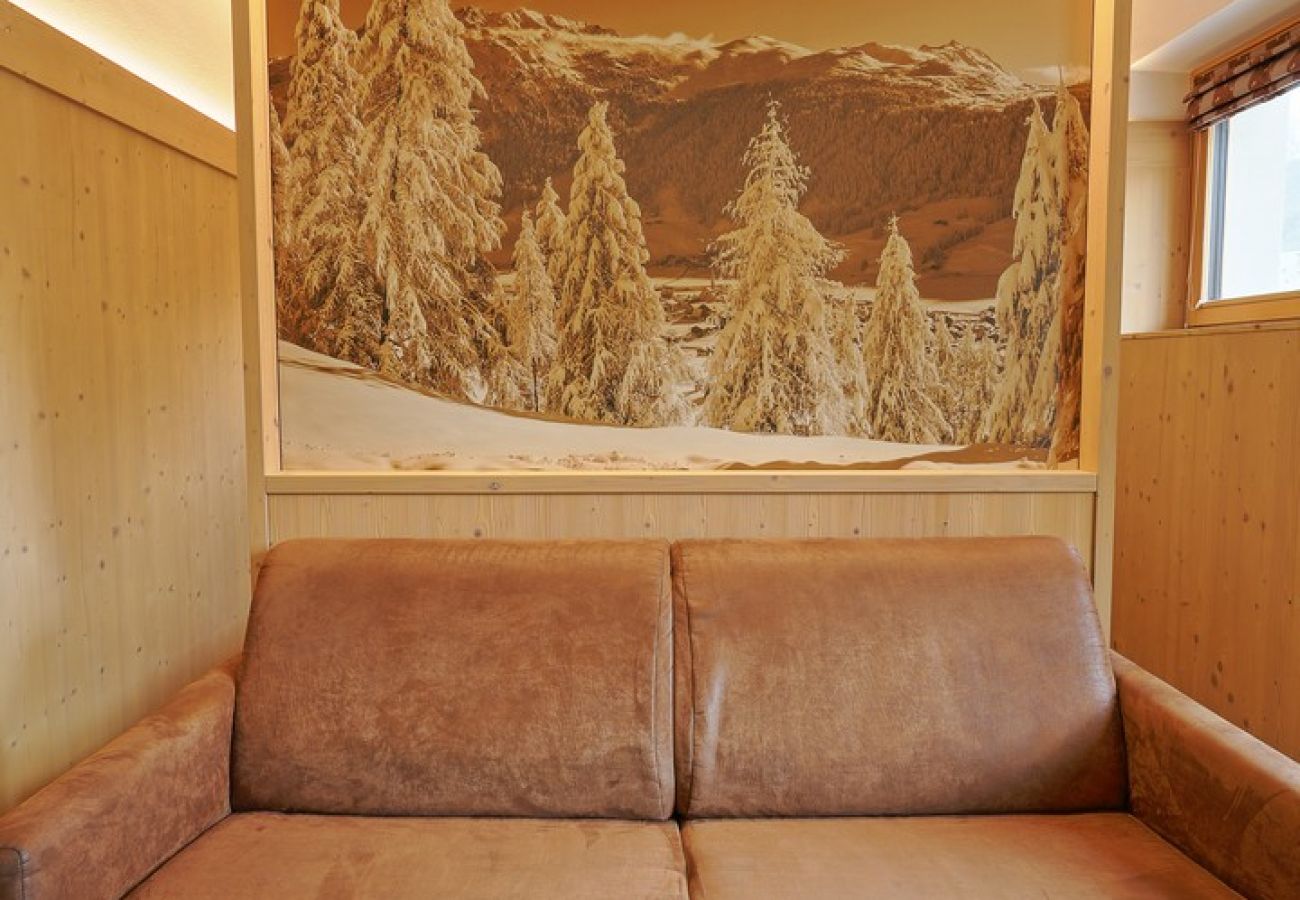 Studio a Livigno - Vito's Chalet Andry