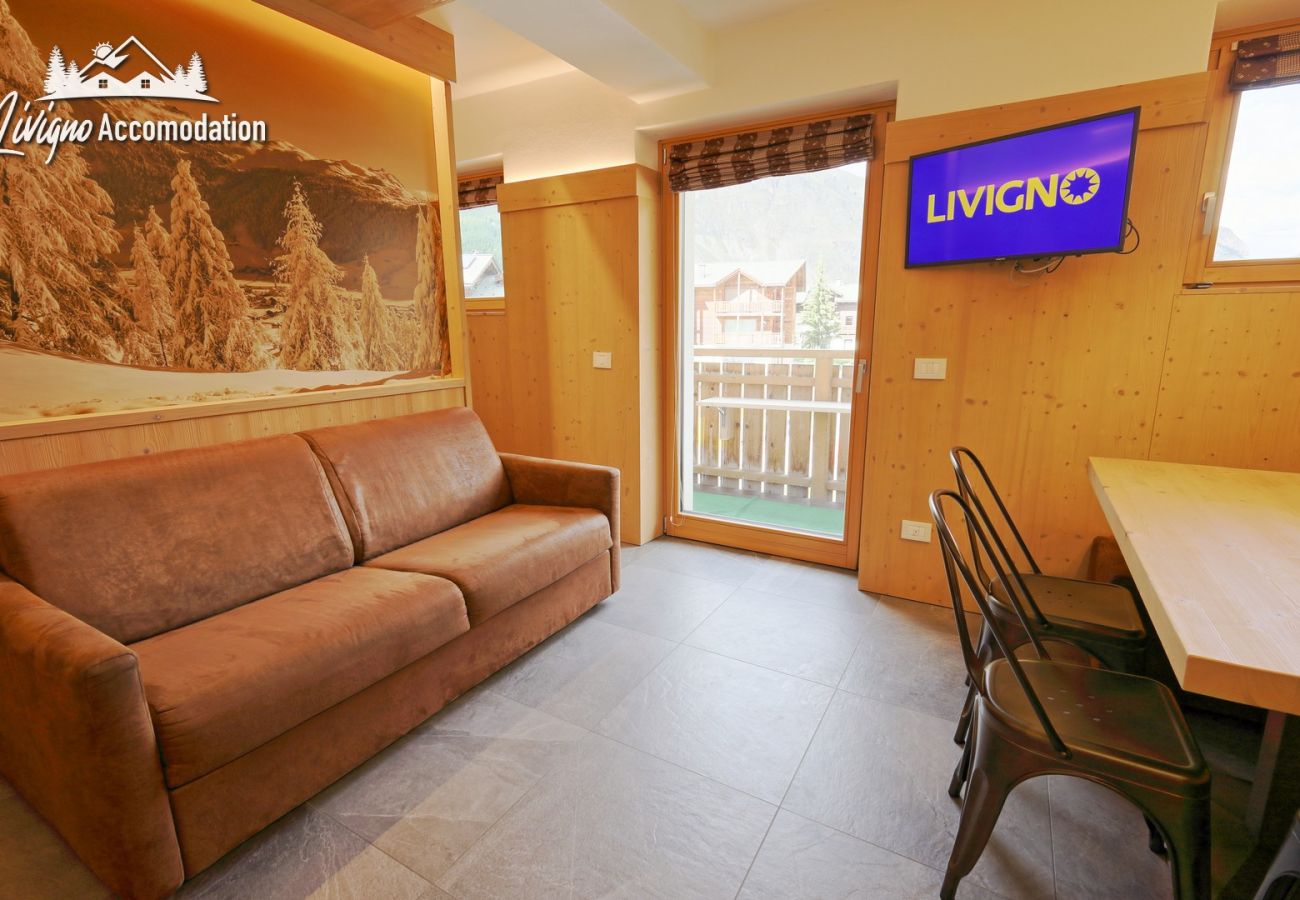 Studio a Livigno - Vito's Chalet Andry