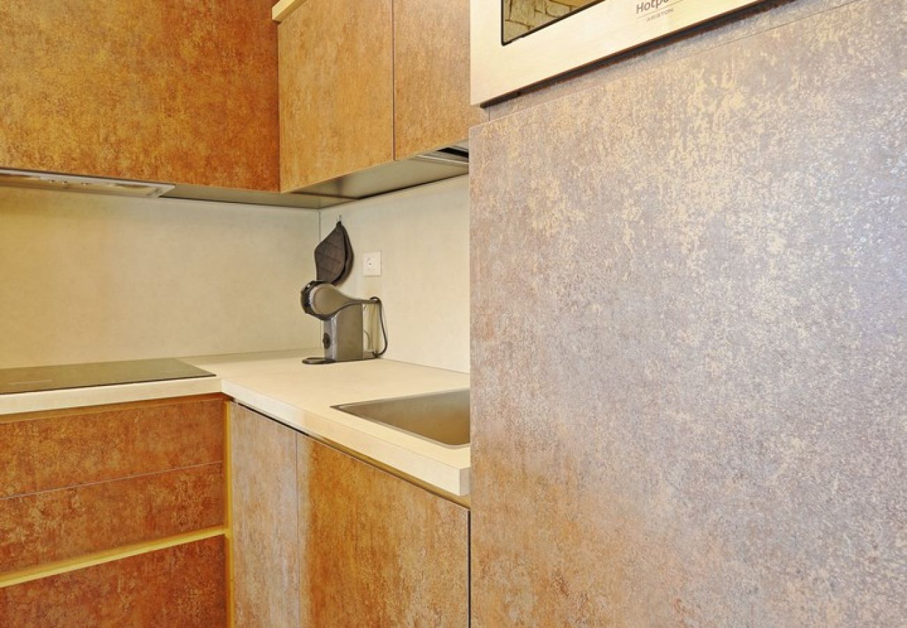 Studio a Livigno - Vito's Chalet Andry